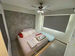Blk 470A Upper Serangoon Crescent (Hougang), HDB 4 Rooms #217533471